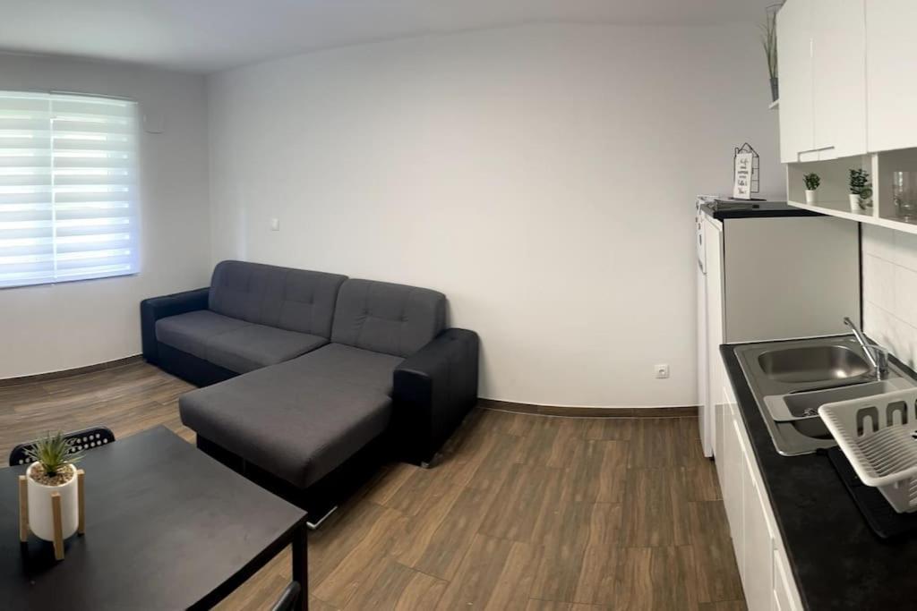 Apartment In Maribor Exterior foto