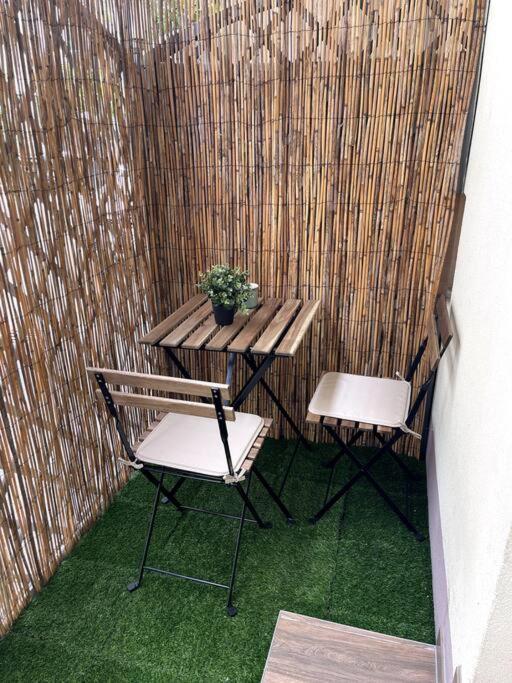 Apartment In Maribor Exterior foto
