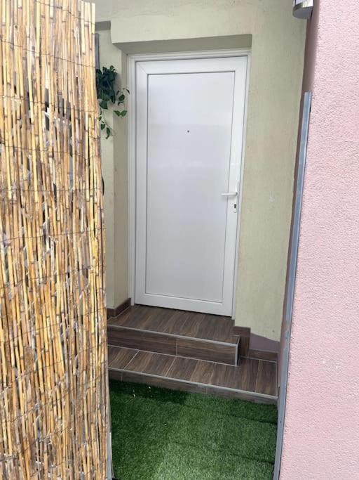 Apartment In Maribor Exterior foto